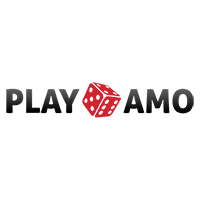 PlayAmo Casino logo