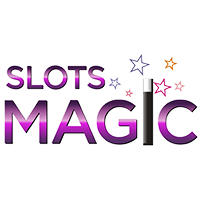 Slots Magic logo