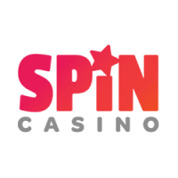 Spin Casino logo